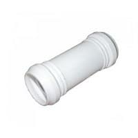 Муфта надвижная канализационная внутренняя ПП 32 (Польша) Муфта надвижная канализационная внутренняя ПП 32 (Польша)