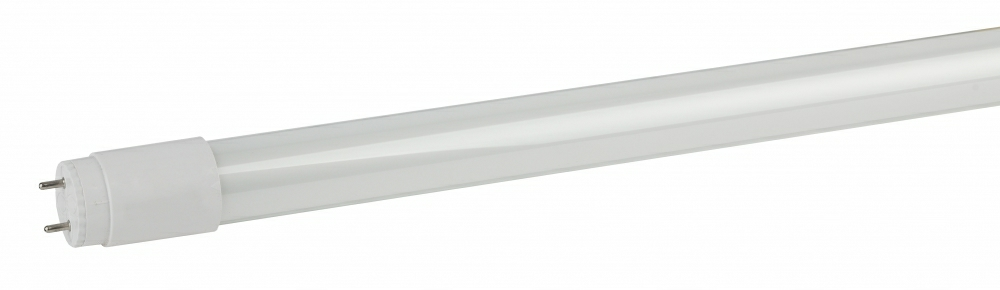 Лампа светодиодная LED T8 20W 840 G13 1200мм ЭРА (Китай)