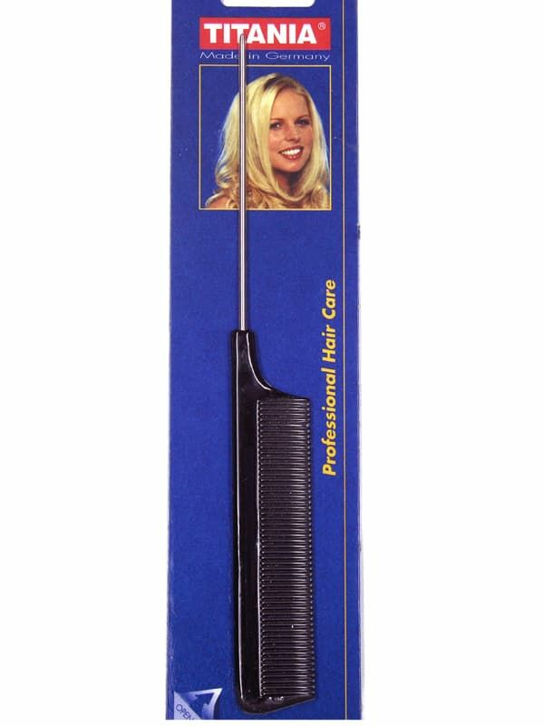 Расческа 1806 (Китай)