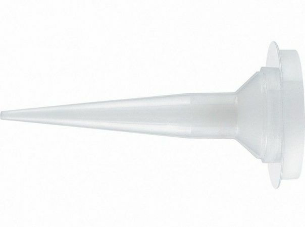 Сменные сопла к пистолету для герметиков 3 шт. Сибртех 88641 (Россия)