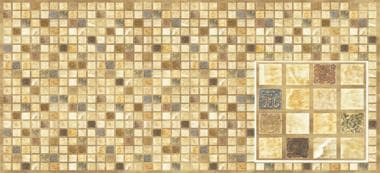 Панель ПВХ Мозаика "Марракеш" 955*480мм 