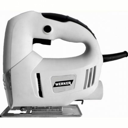 Лобзик электрический бытовой WERKER JS 850 (Китай)