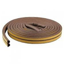 уплотнитель р100 9*5,5 коричневый (польша) Уплотнитель Р100 9*5,5 коричневый (Польша)