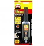 Клей Супер Эпокси 6мл (шприц) (Китай)