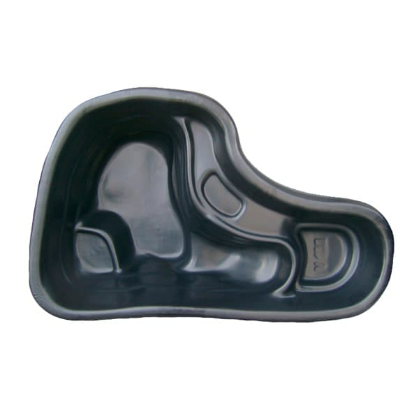 Пруд V-150л 1500*750*450 (Россия)