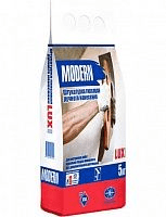 Штукатурка гипсовая ручного нанесения LUX MODERN 5 кг