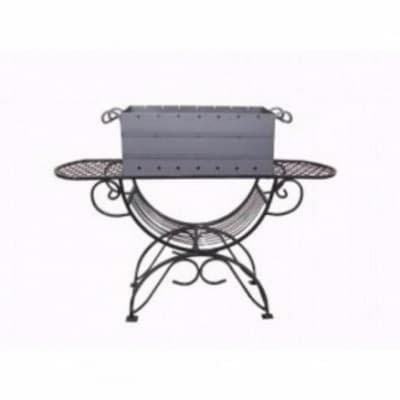 Мангал "Венеция"