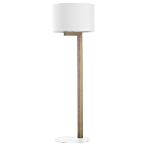 Торшер бытовой TK Lighting 40х40х150см TKF5197 (Польша)