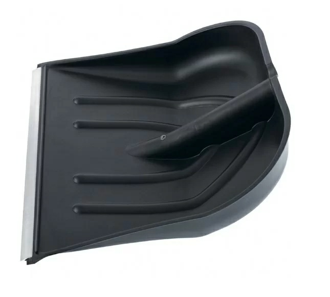 Лопата уборки снега 400х420мм Remocolor 69-0-442 (Россия)