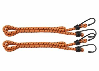 Резинки багажные усиленные 2шт 600 мм Stels 54360 (Россия)