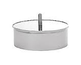 Конденсатоотводчик ф150/ф250 0,5мм (Беларусь)