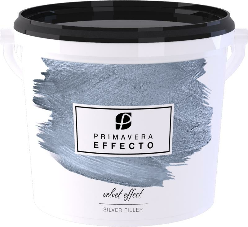 Декоративный состав PRIMAVERA Effecto E1 (Беларусь) в Борисове