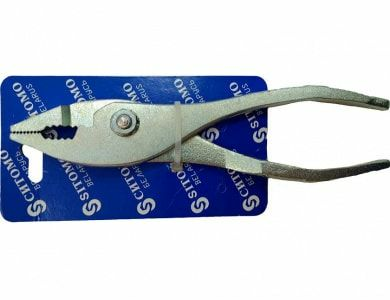 Плоскогубцы переставные L165 7814-0221-00. 01 (Беларусь)