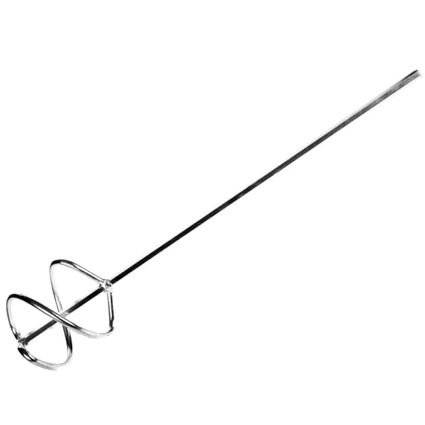 Миксер для смесей оцинкованный Inter-s (Польша)