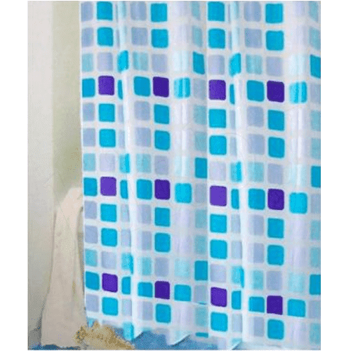 Штора для ванной комнаты MEADOW (Польша)