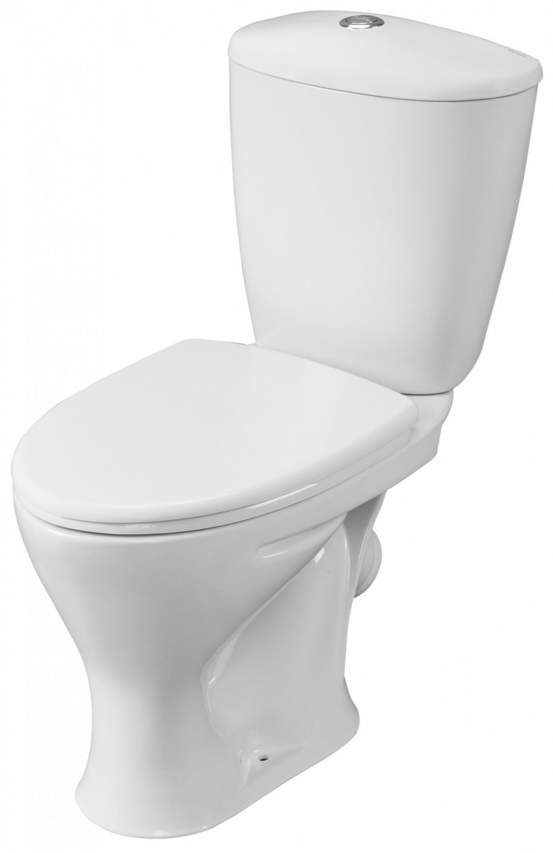 Унитаз-компакт Santeri Версия (Россия)