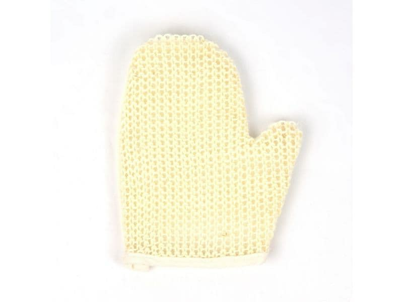 Мочалка сизаль М135/1 (Китай)