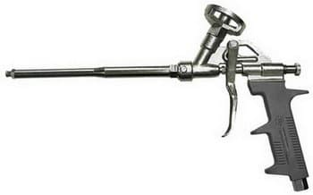 Пистолет ЦИ для монтажной пены 0436 (Украина)