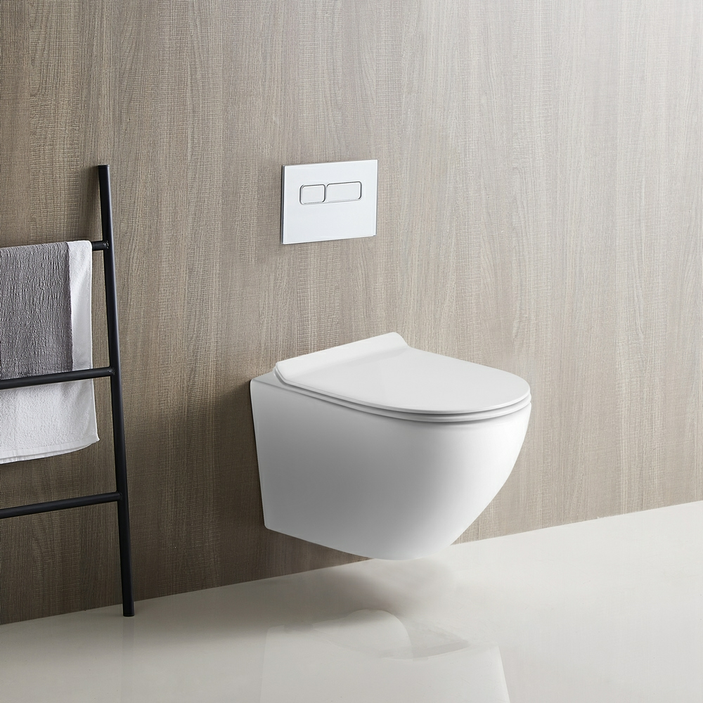 Как выбрать унитаз удобный, качественный и долговечный? Как выбрать унитаз удобный, качественный и долговечный?