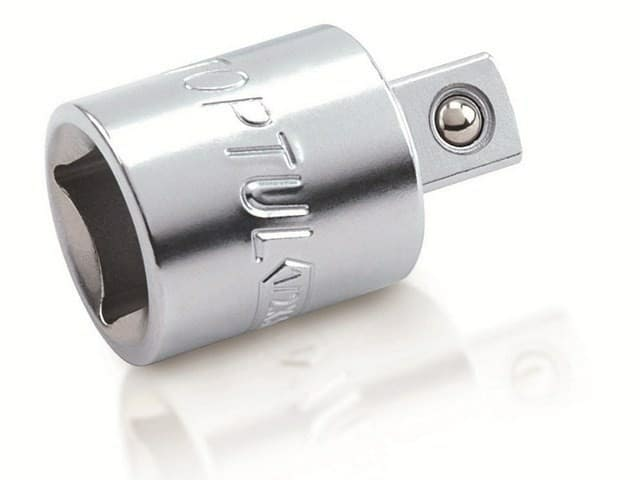 Переходник 1/2(F)х3/4(М) TOPTUL CAEA1624 (Тайвань)