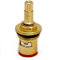 Кран-букса 1/2 Fap F52-2 (Китай) Кран-букса 1/2 Fap F52-2 (Китай)