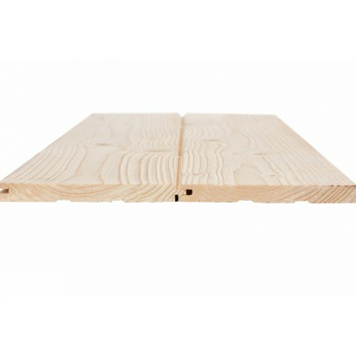 Панель отделочная брошированная 12х120х2000 (Беларусь)