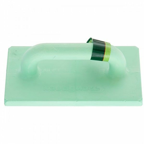 Терка полиуретановая СИБРТЕХ 140*280мм (Россия)