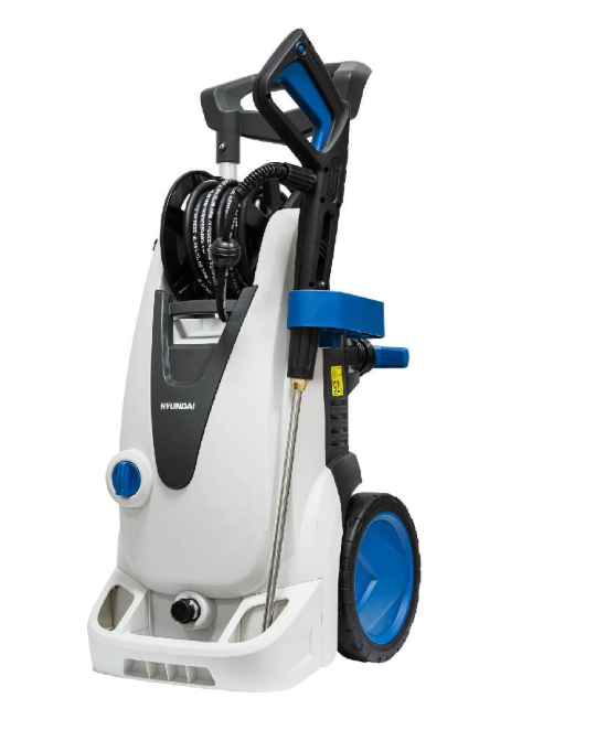 Мойка высокого давления HYUNDAI HHW 210-550BL PRO (Китай)
