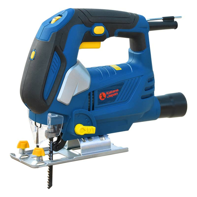 Лобзик электрический KATANA Japan LZ1001LS