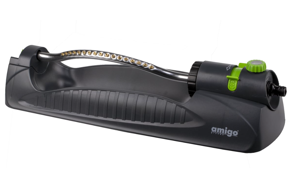 Поворотный дождеватель AMIGO 79055 (Россия)