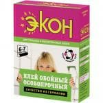 Клей обойный hk"ЭКОН особопрочный" 200 г (Россия)