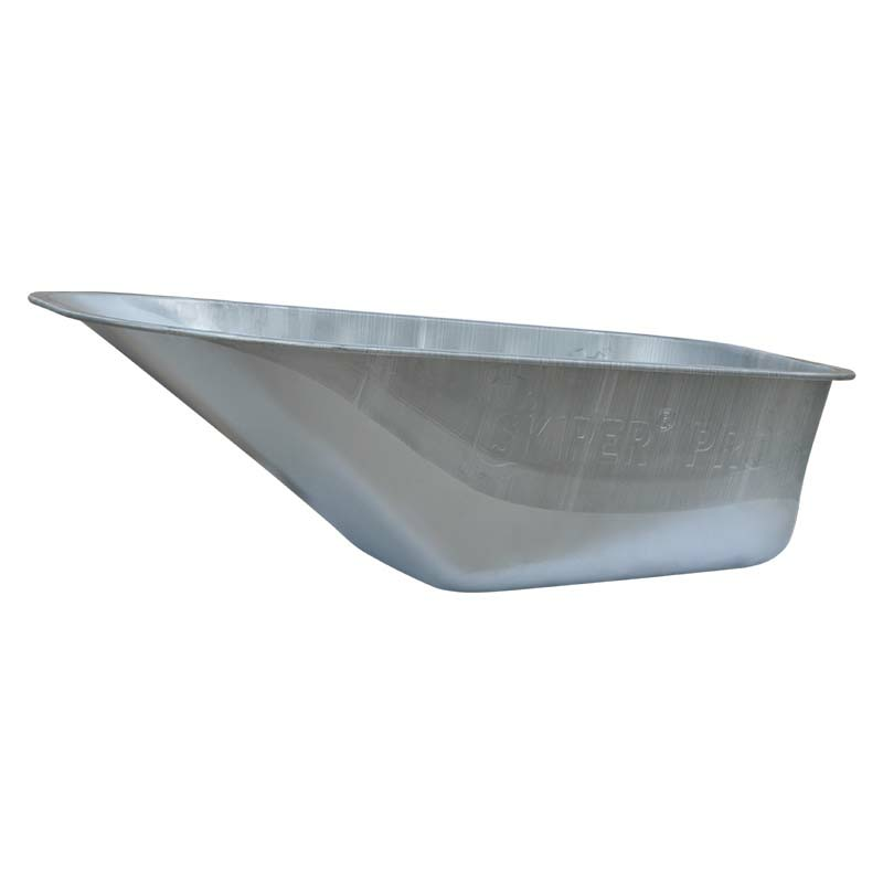 Кузов для тачки 130L (Китай)