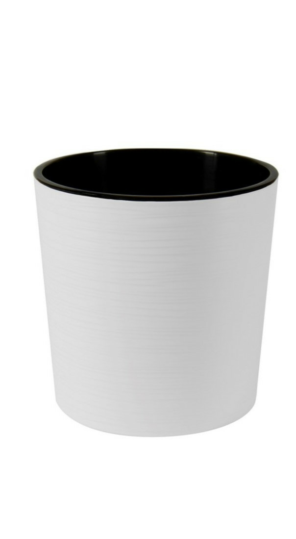 Горшок цветочный Вега 5,2л (Россия)