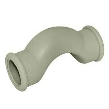 Обвод C ПП d32 серый