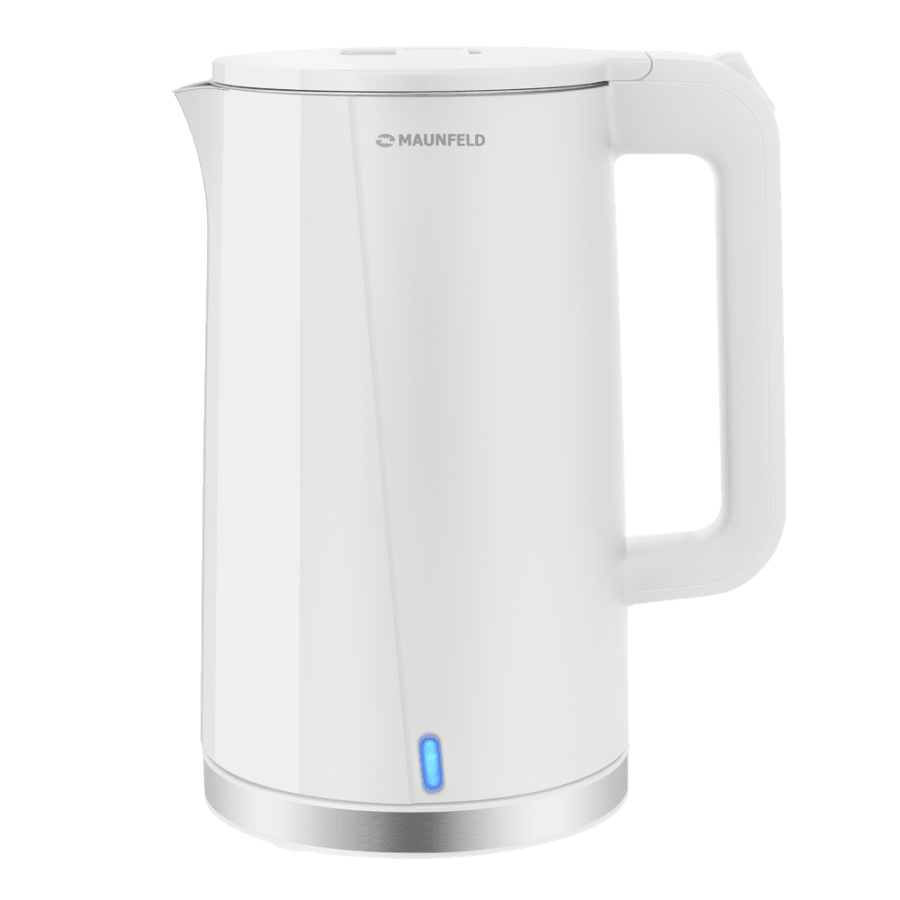 Чайник электрический MAUNFELD MGK-633WH (Китай)