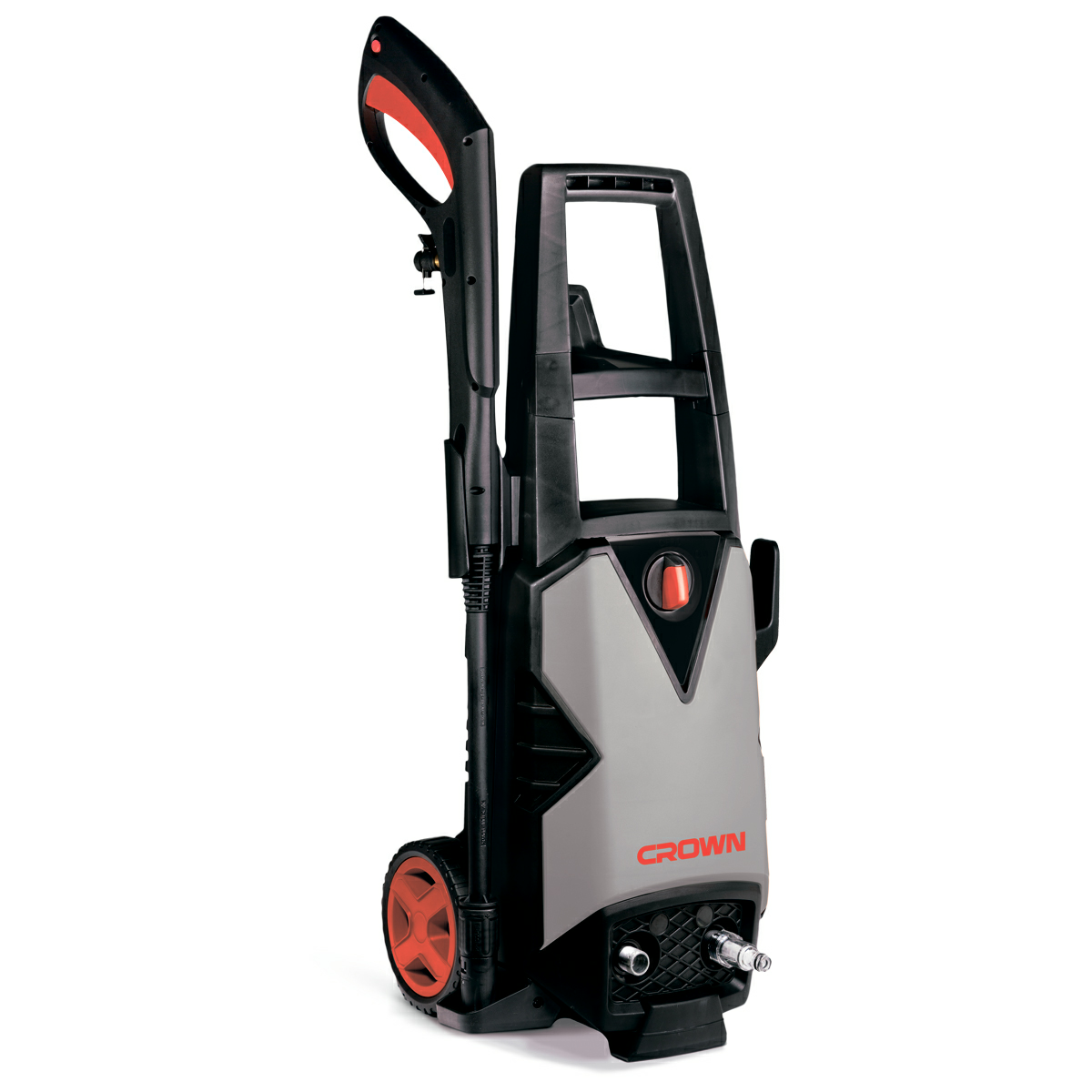 Мойка высокого давления CROWN CT42021 (Китай)