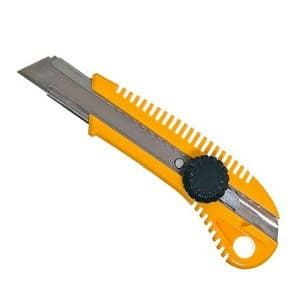 Нож универсальный