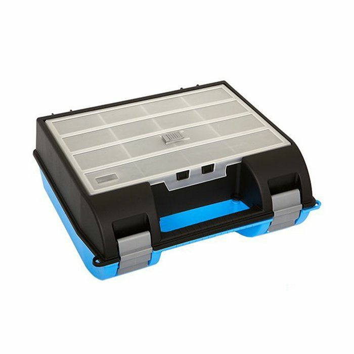 Ящик для электроинструмента с органайзером 340мм