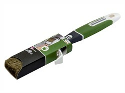 Кисть плоская 1"-30 мм смеш. щетина (древесина) 81523102 (Китай) в Борисове