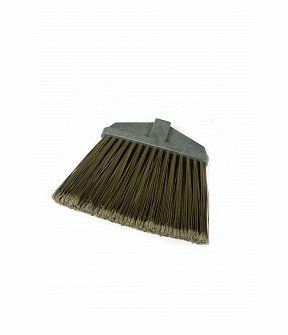 Метла синтетическая Гардена без черенка