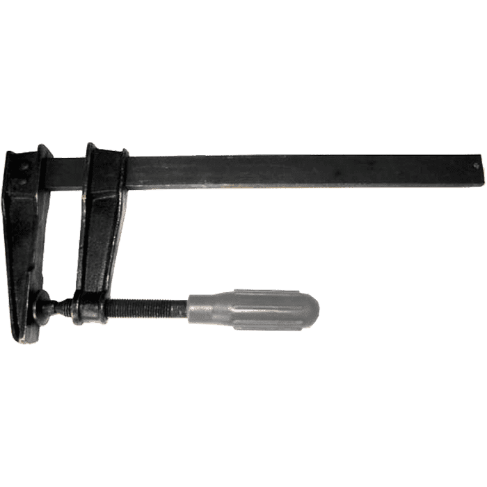 Струбцина СИиТО L1000 ВСП-4712.02