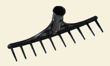 Грабли садовые (Беларусь)