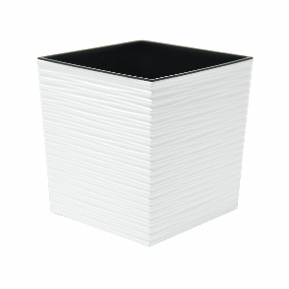 Кашпо пластмассовое Juka dluto (Польша)