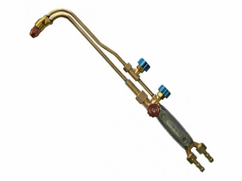 Резак комбинированный Р3П/2А-02М (до 300 мм) (Россия)