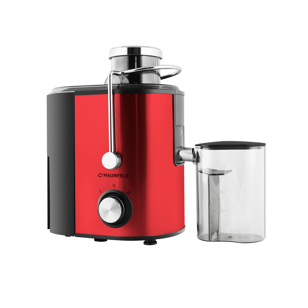 Соковыжималка MAUNFELD MJE 850CH (Китай)