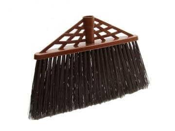 Щетка для уборки улицы Ротанг