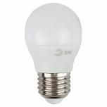 Лампа светодиодная QX LED 6В P45 2700K E27 ЭРА (Китай)