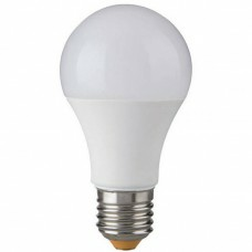 Лампа светодиодная LED A60 8W 220V E27 3000К BELLIGHT (Польша)