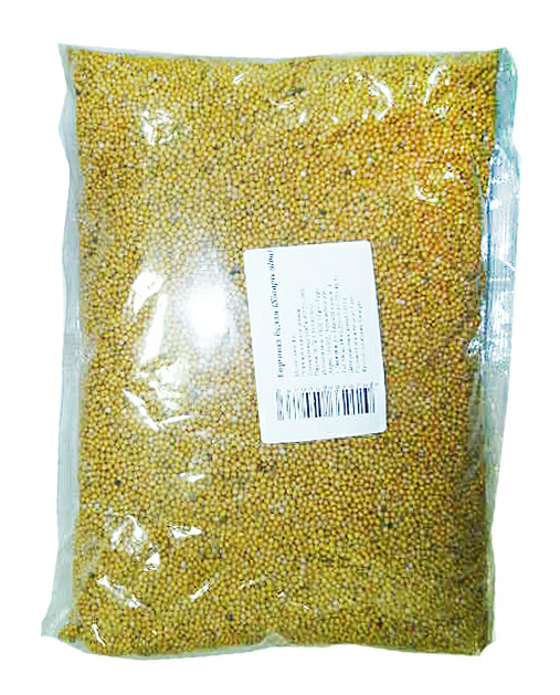 Горчица bonaAGRO 1кг (Беларусь)