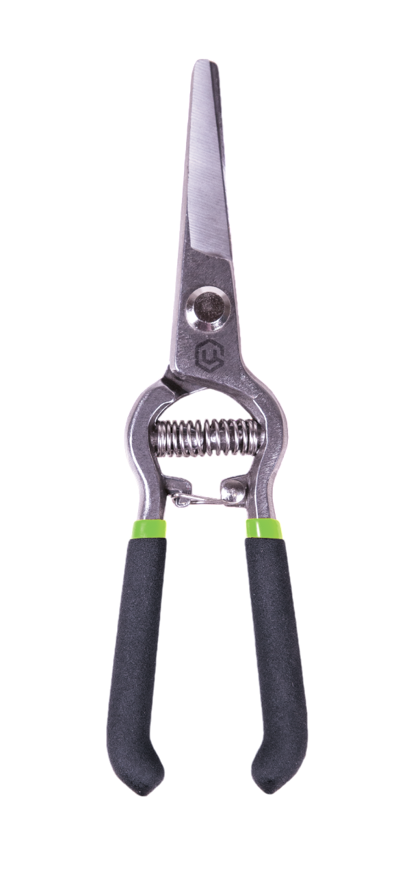 Ножницы садовые универсальные 2443 ЦИ (Россия)